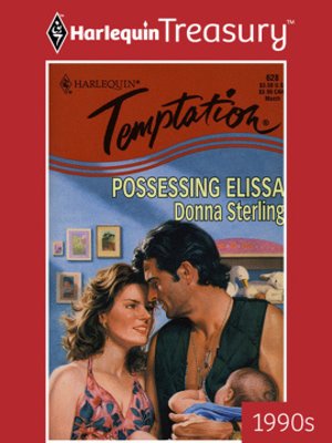 cover image of Possessing Elissa